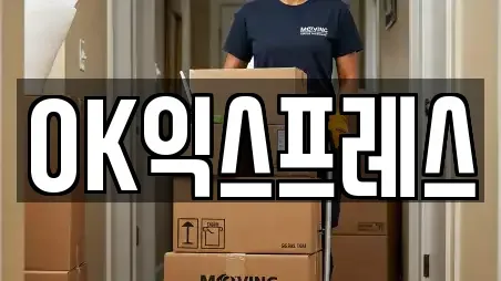 OK익스프레스
