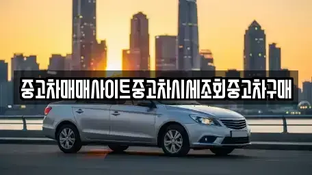 강원특별자치도 춘천시 소양로1가 중고차매매 전문 중고차매매사이트중고차시세조회중고차구매