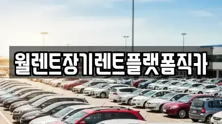 경기 포천시 소흘읍 장기렌트카,중고차,렌트카,단기렌트카,중고차매입,중고차매매