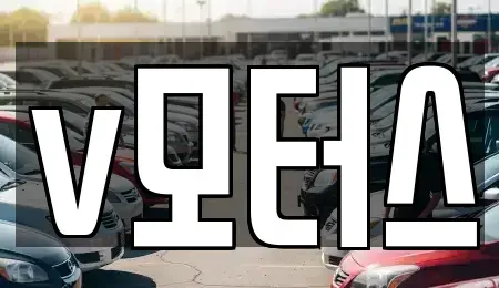 경남 김해시 주촌면 중고차 전문 v모터스