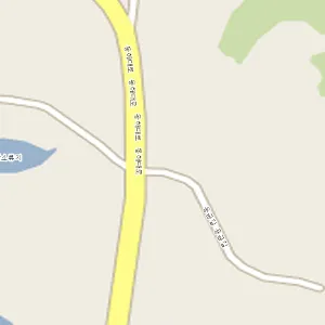 경북 포항시 북구 청하면 중고차 유레카모터스 위치