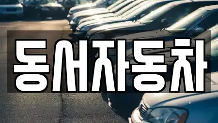 경상남도 사천시 마도동 중고차매매,단기렌트카,중고차매입,장기렌트카,중고차,렌트카