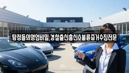 경상남도 창원시 의창구 내리동 중고차 전문 탐정들의영업비밀,경찰출신흥신소불륜증거수집전문