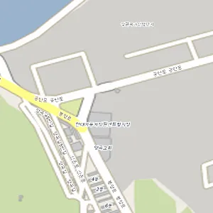 경상남도 창원시 의창구 내리동 중고차매매 창원중고차매매상사 위치