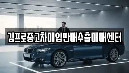경상남도 하동군 하동읍 중고차매입 전문 김프로중고차매입판매수출매매센터