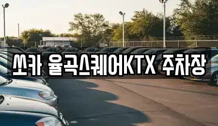 경상북도 김천시 율곡동 렌트카 전문 쏘카 율곡스퀘어KTX 주차장