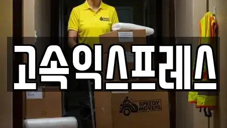 고속익스프레스