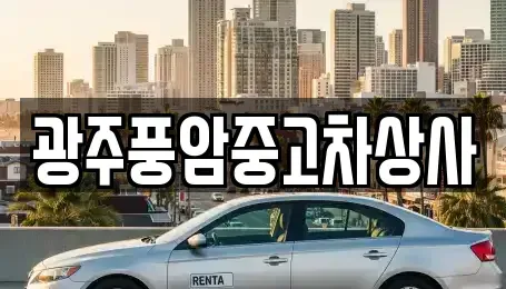 광주 동구 용연동 중고차,렌트카,중고차매입,중고차매매,장기렌트카,단기렌트카