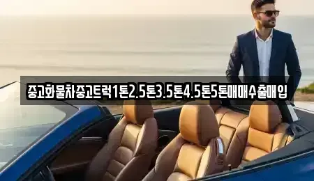 대전광역시 대덕구 갈전동 중고차매입 전문 중고화물차중고트럭1톤2.5톤3.5톤4.5톤5톤매매수출매입