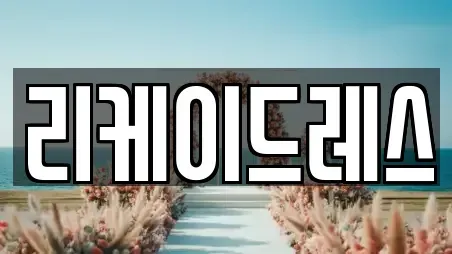 리케이드레스