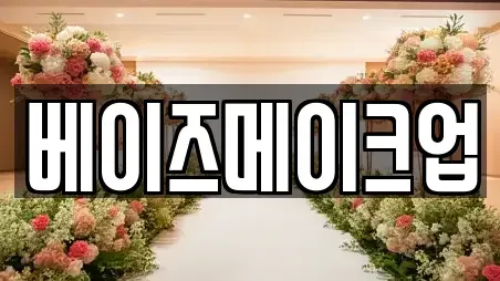 베이즈메이크업