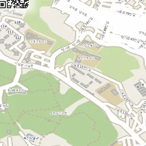 부산광역시 동래구 복천동 중고차매매 용인자동차매매상사 위치