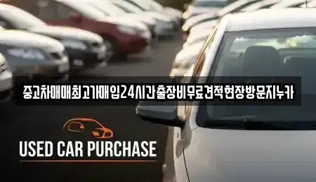 서울 영등포구 양평동1가 중고차매매 전문 중고차매매최고가매입24시간출장비무료견적현장방문지누카