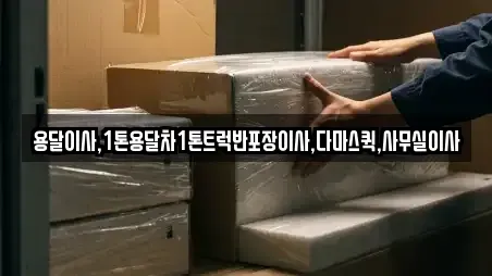 용달이사,1톤용달차1톤트럭반포장이사,다마스퀵,사무실이사