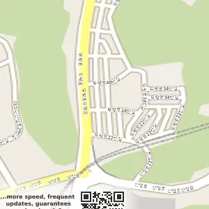 울산 남구 용잠동 렌트카 형제렌탈 위치
