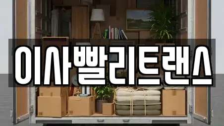 이사빨리트랜스