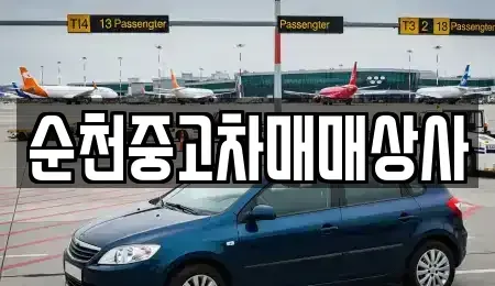 전남 고흥군 도덕면 중고차매매 전문 순천중고차매매상사