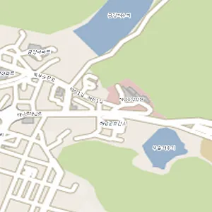 전남 해남군 옥천면 렌트카 동부렌트카 위치