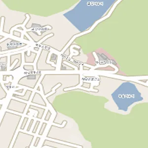 전남 해남군 옥천면 렌트카 해남렌트카 위치