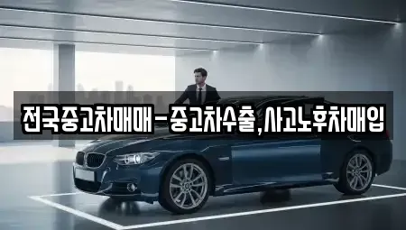 충북 청주시 서원구 모충동 중고차 전문 전국중고차매매-중고차수출,사고노후차매입