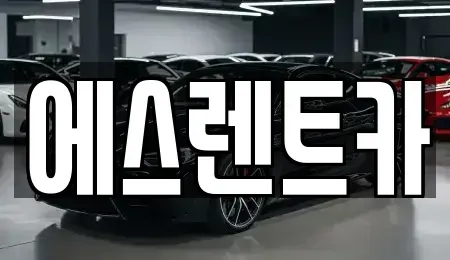충청북도 청주시 청원구 오창읍 렌트카 전문 에스렌트카